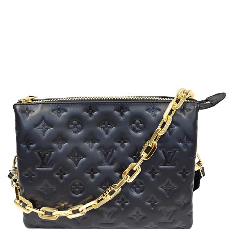 black bag louis vuitton|louis Vuitton Bag black monogram.